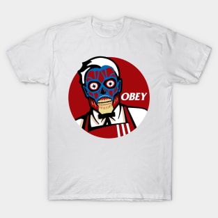 Obey Kentucky T-Shirt